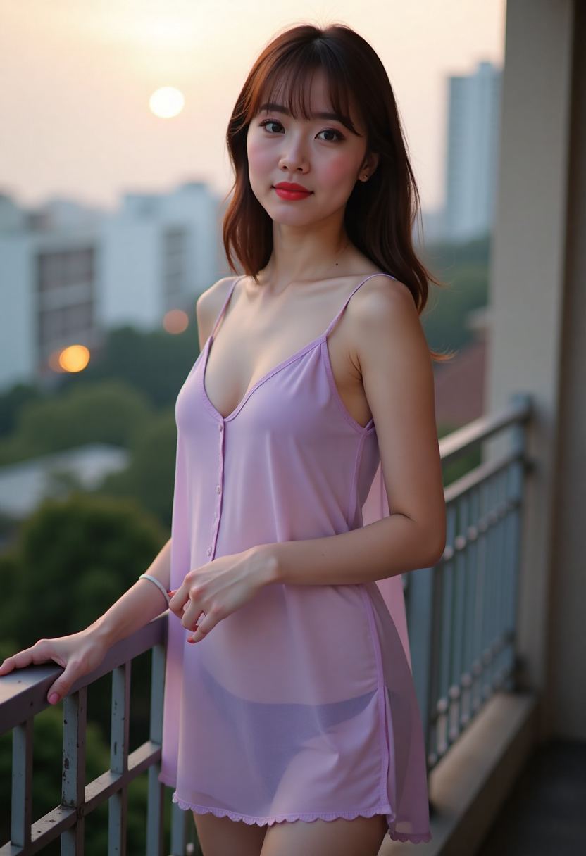 深海来客